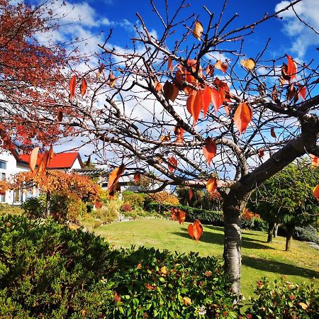 Kelvin Garden Villa Queenstown Exterior foto