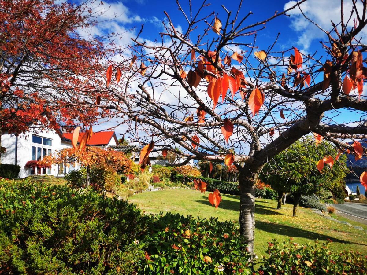 Kelvin Garden Villa Queenstown Exterior foto